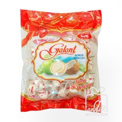 Bánh dừa Galant Caramen