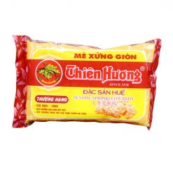 Kẹo mè xửng Thiên Hương giòn