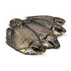Cá khô đặc sản