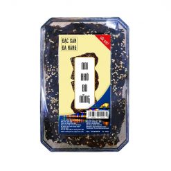Nai khô đặc sản Đà Nẵng