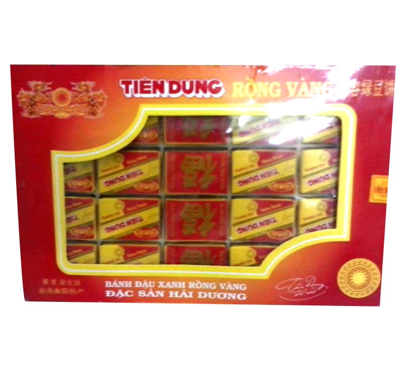 Đặc Sản Hội An Làm Quà