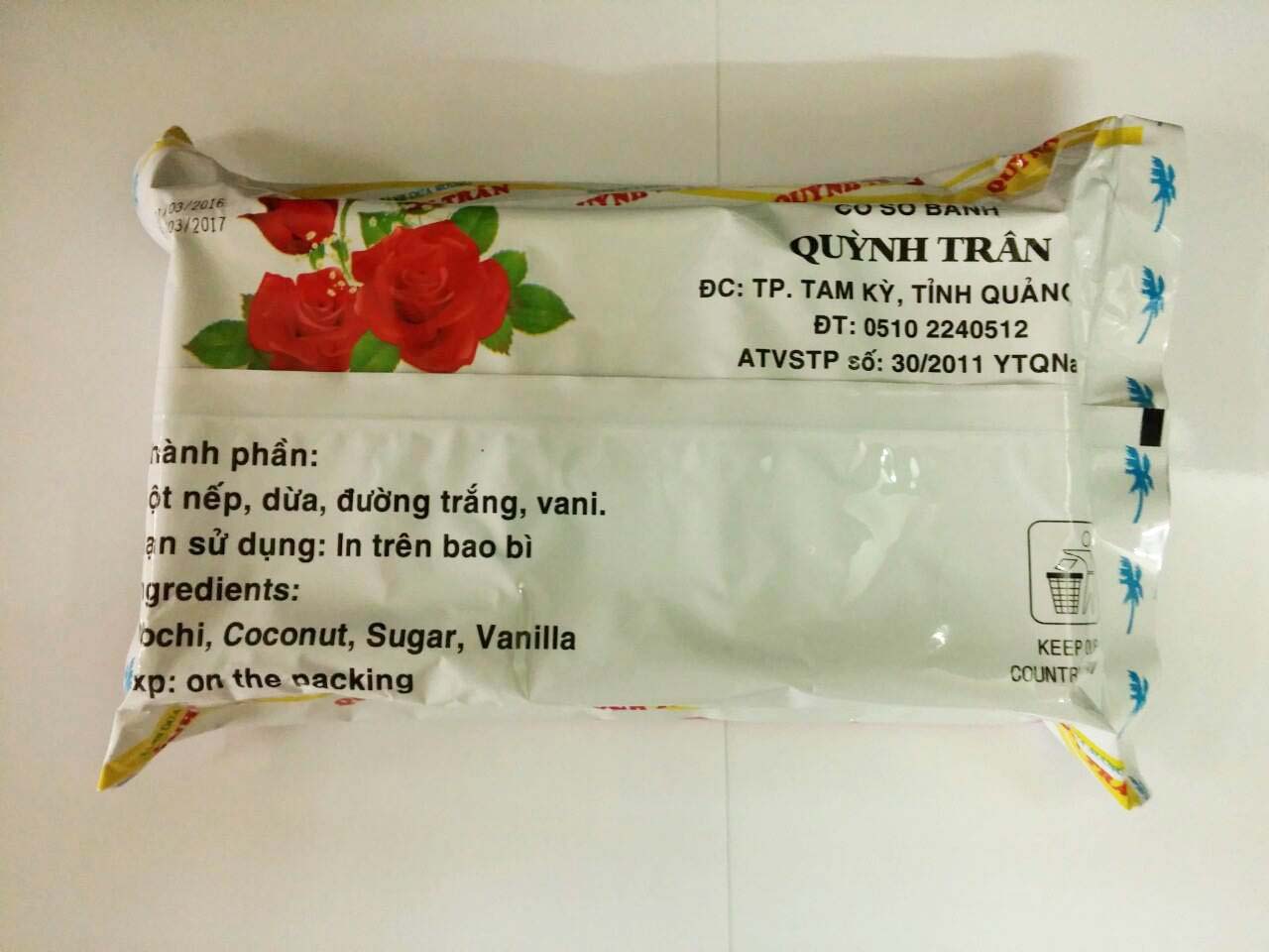 Đặc Sản Hội An Làm Quà