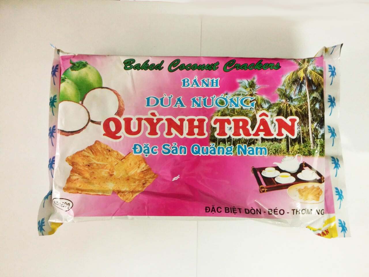 Đặc Sản Hội An Làm Quà