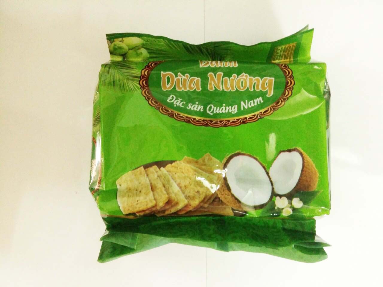 Đặc Sản Hội An Làm Quà