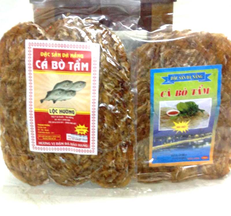 Đặc Sản Hội An Làm Quà