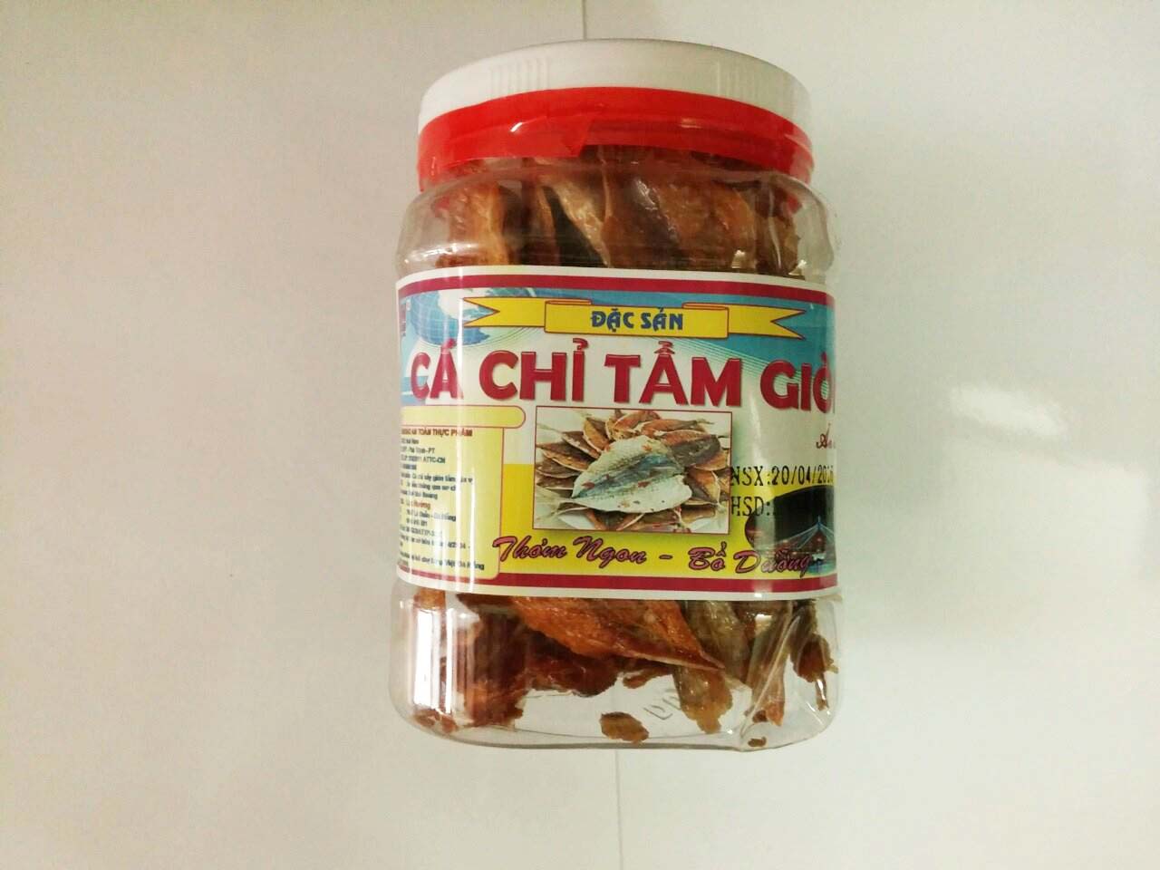 Đặc Sản Hội An Làm Quà