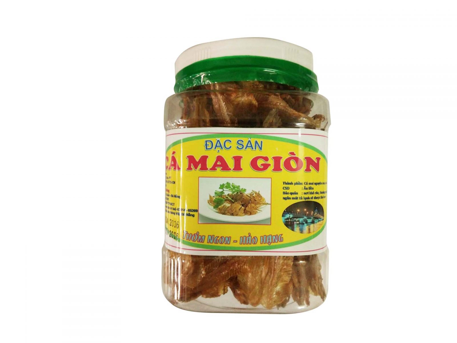 Đặc Sản Hội An Làm Quà