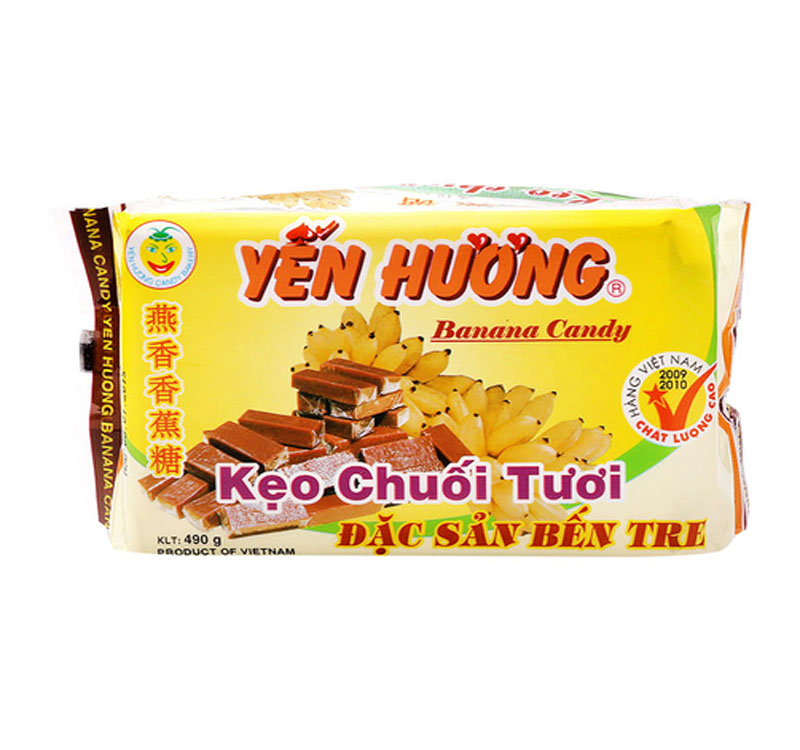 Đặc Sản Hội An Làm Quà