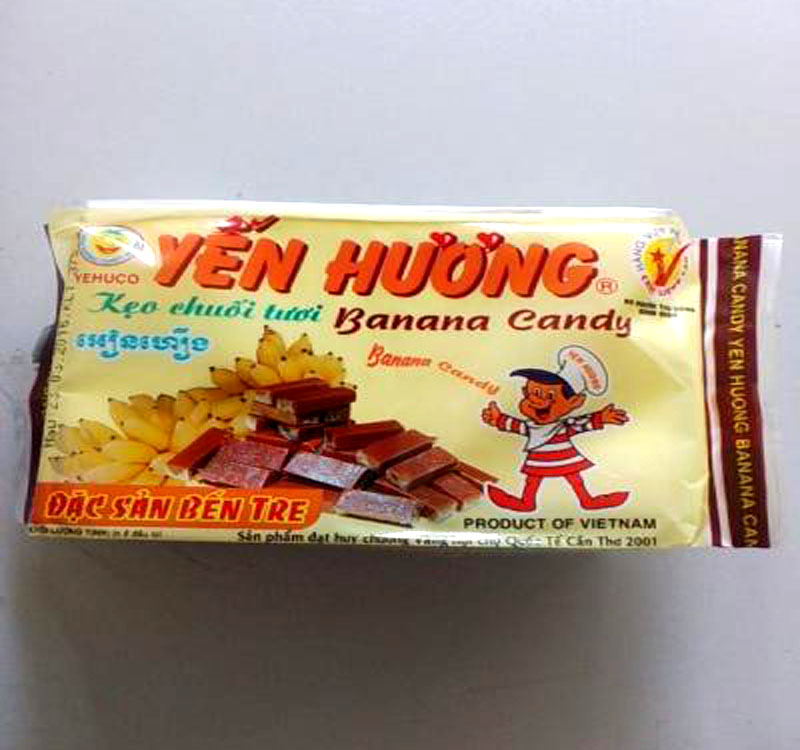 Đặc Sản Hội An Làm Quà