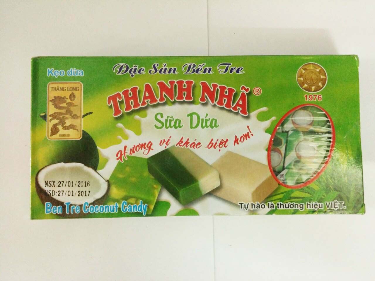 Đặc Sản Hội An Làm Quà