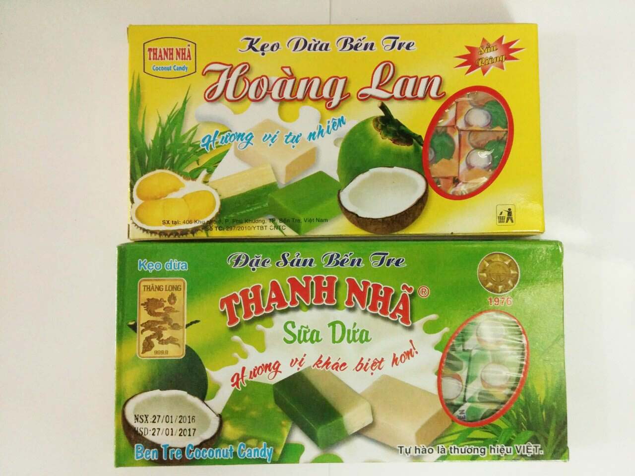 Đặc Sản Hội An Làm Quà