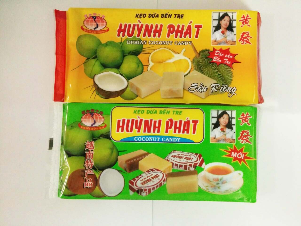 Đặc Sản Hội An Làm Quà