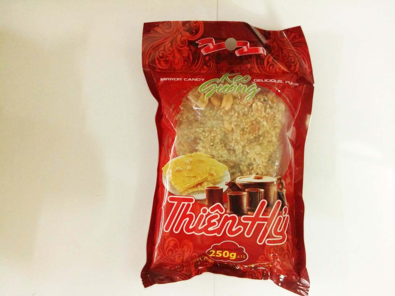 Đặc Sản Hội An Làm Quà