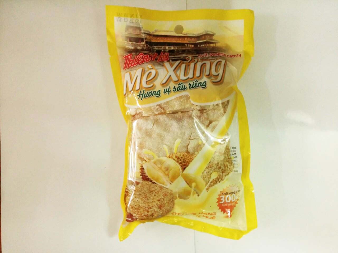 Đặc Sản Hội An Làm Quà