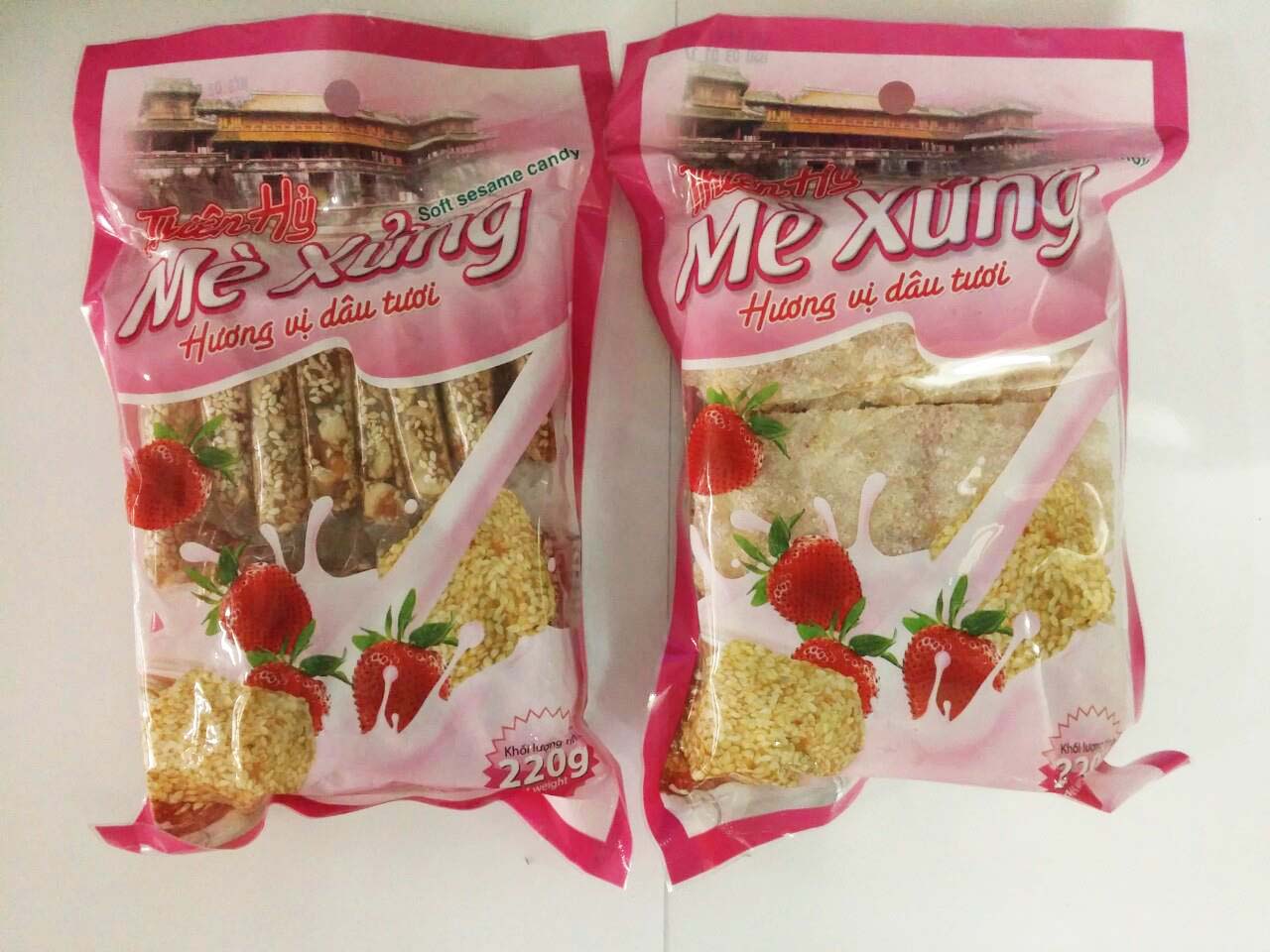 Đặc Sản Hội An Làm Quà