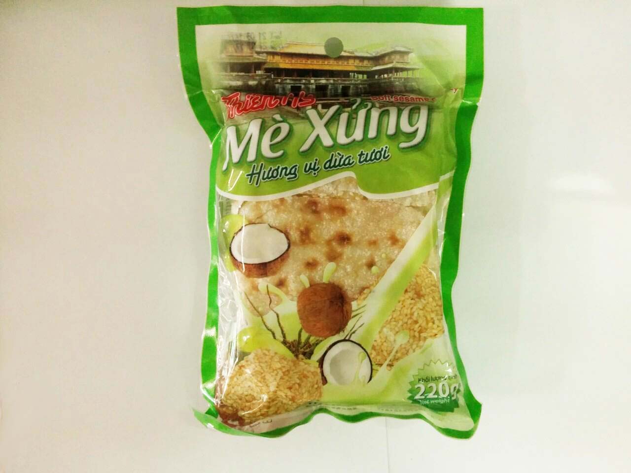 Đặc Sản Hội An Làm Quà