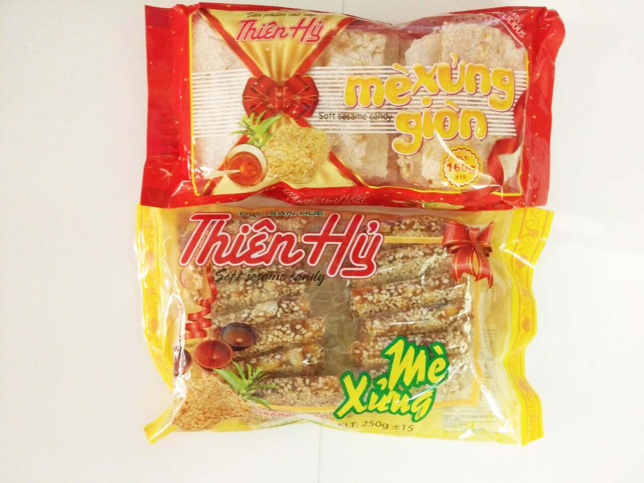 Đặc Sản Hội An Làm Quà