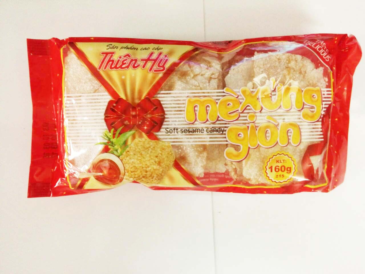 Đặc Sản Hội An Làm Quà