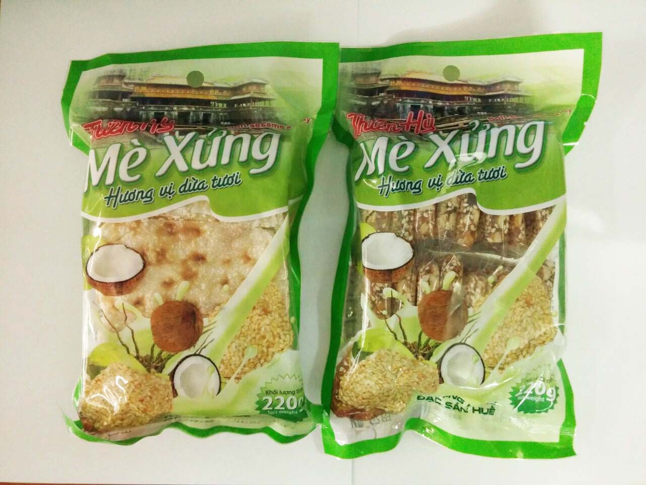 Đặc Sản Hội An Làm Quà