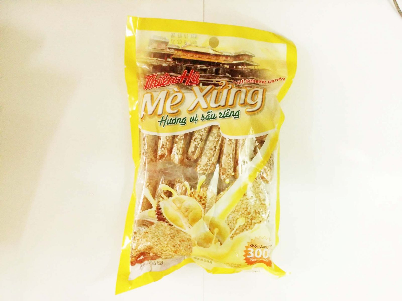 Đặc Sản Hội An Làm Quà