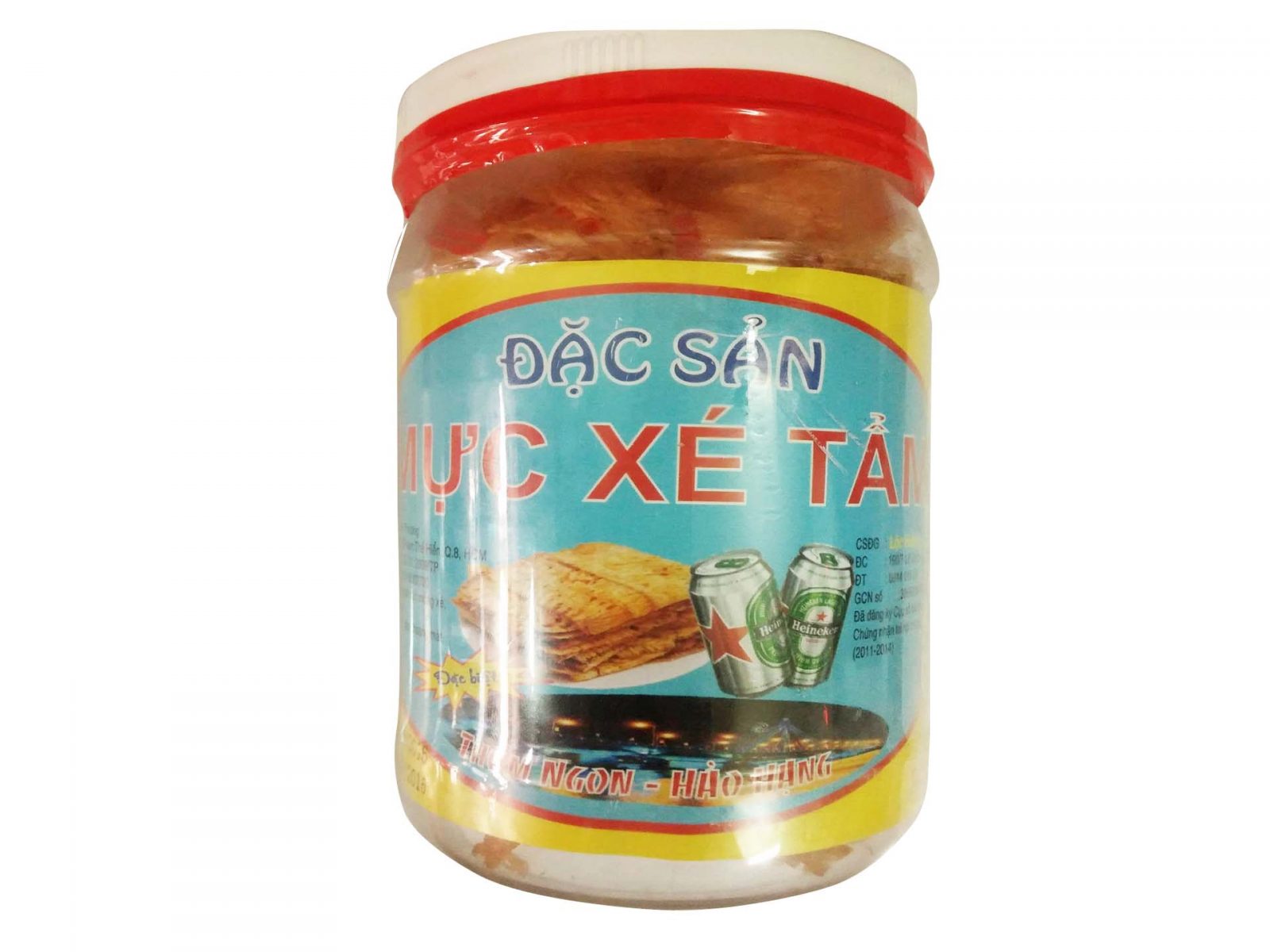 Đặc Sản Hội An Làm Quà