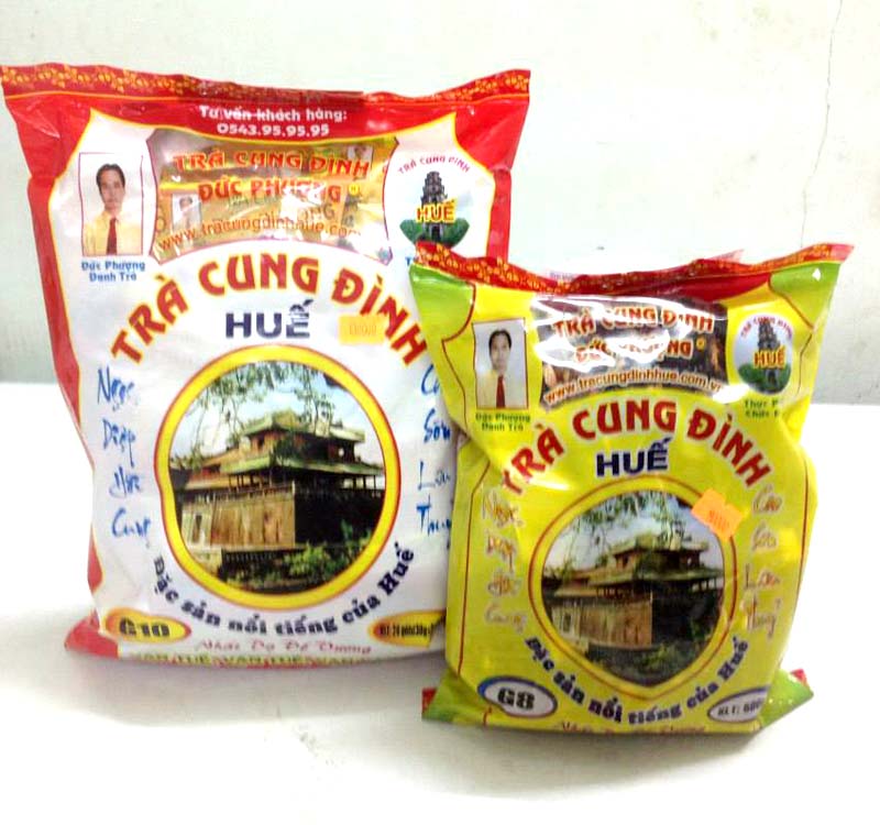 Đặc Sản Hội An Làm Quà