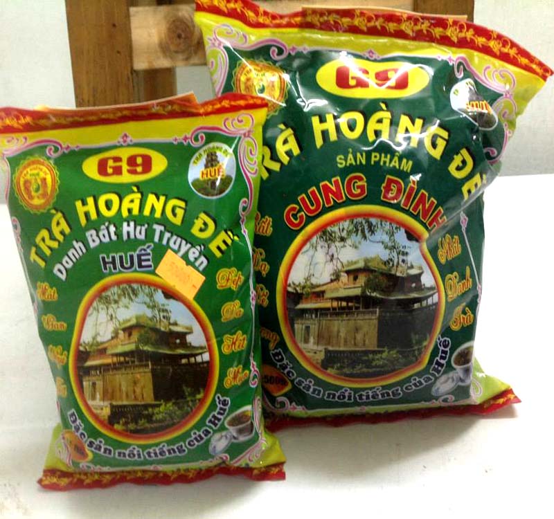 Đặc Sản Hội An Làm Quà