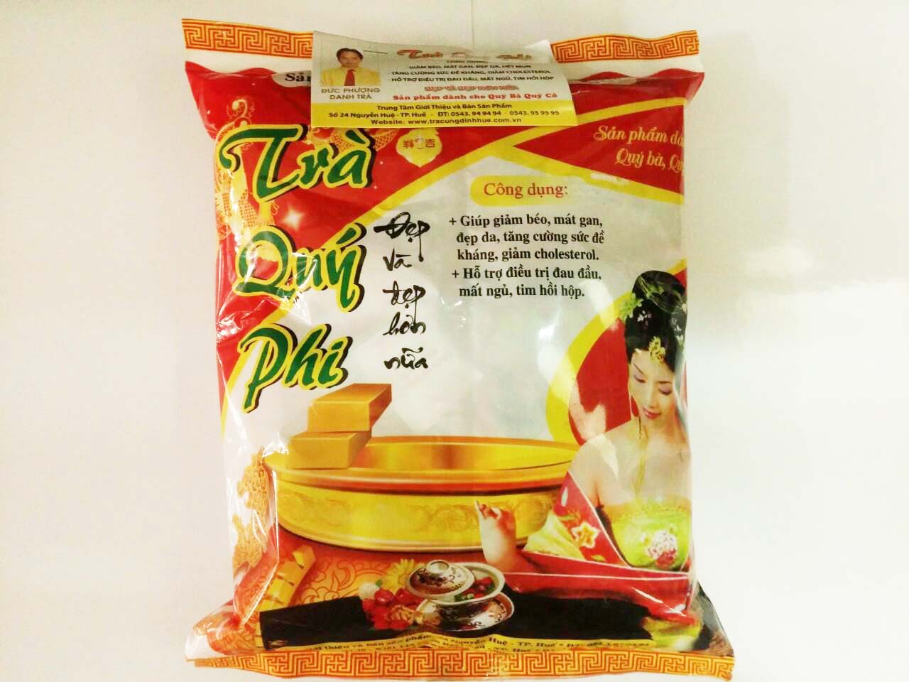 Đặc Sản Hội An Làm Quà