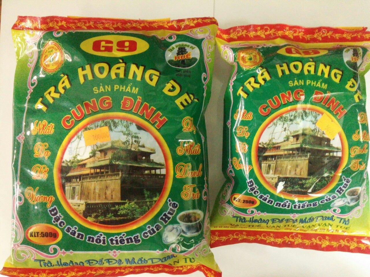 Đặc Sản Hội An Làm Quà