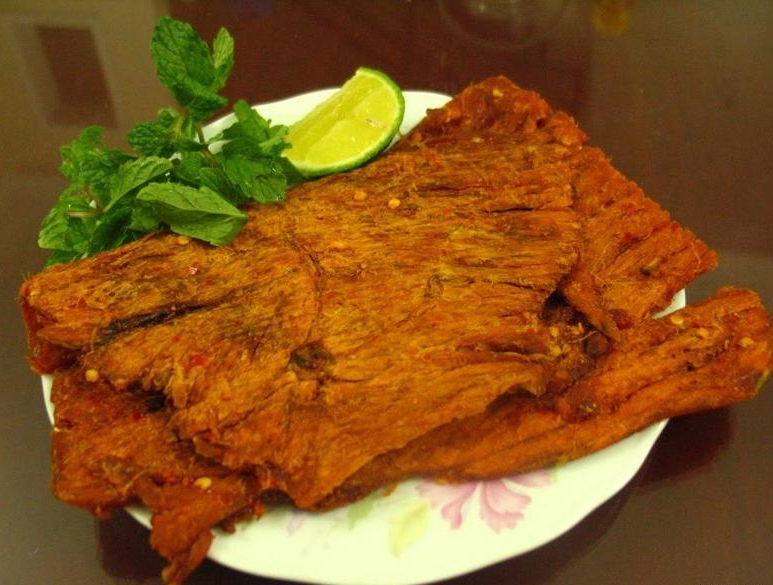 Đặc Sản Hội An Làm Quà