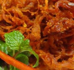 Đặc Sản Hội An Làm Quà