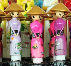 Đặc Sản Hội An Làm Quà