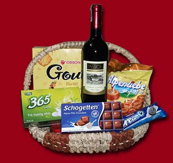 Đặc Sản Hội An Làm Quà