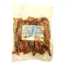 Khô Cá Lóc Xẻ
