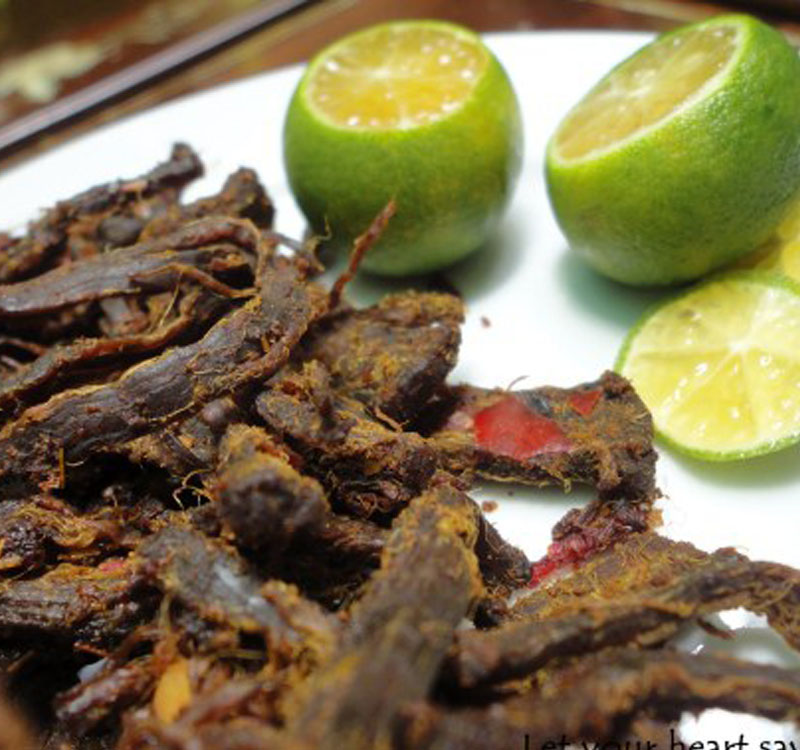 Đặc Sản Hội An Làm Quà