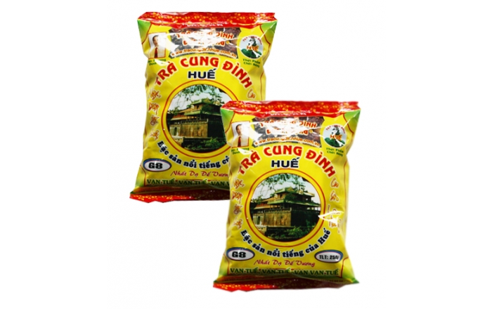 Đặc Sản Hội An Làm Quà