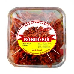 Bò khô sợi Đà Nẵng (ngon)