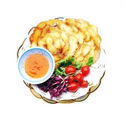 Cá bống tẩm Đà Nẵng