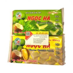 Kẹo dừa Ngọc Hà
