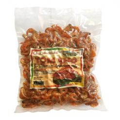 Tôm nõn khô đặc biệt