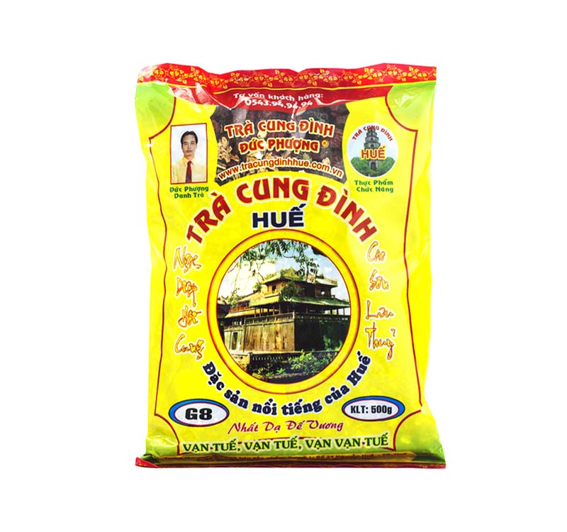 Đặc Sản Hội An Làm Quà