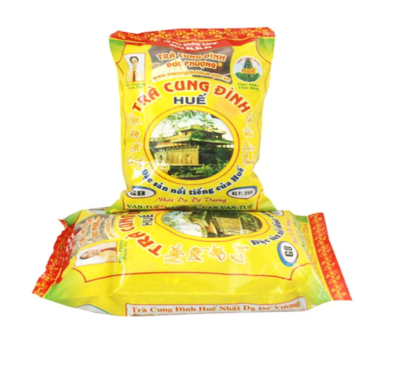 Đặc Sản Hội An Làm Quà