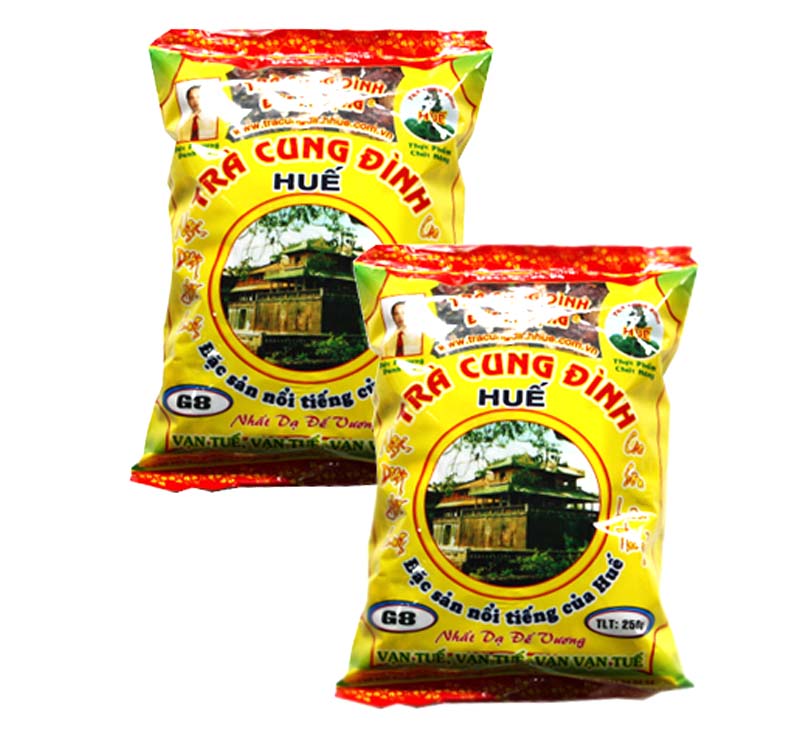 Đặc Sản Hội An Làm Quà