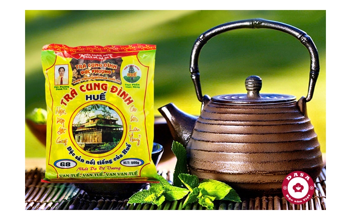 Đặc Sản Hội An Làm Quà