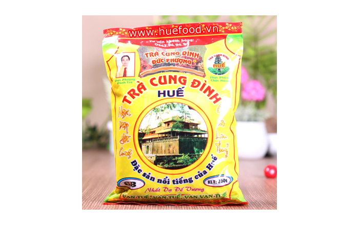 Đặc Sản Hội An Làm Quà