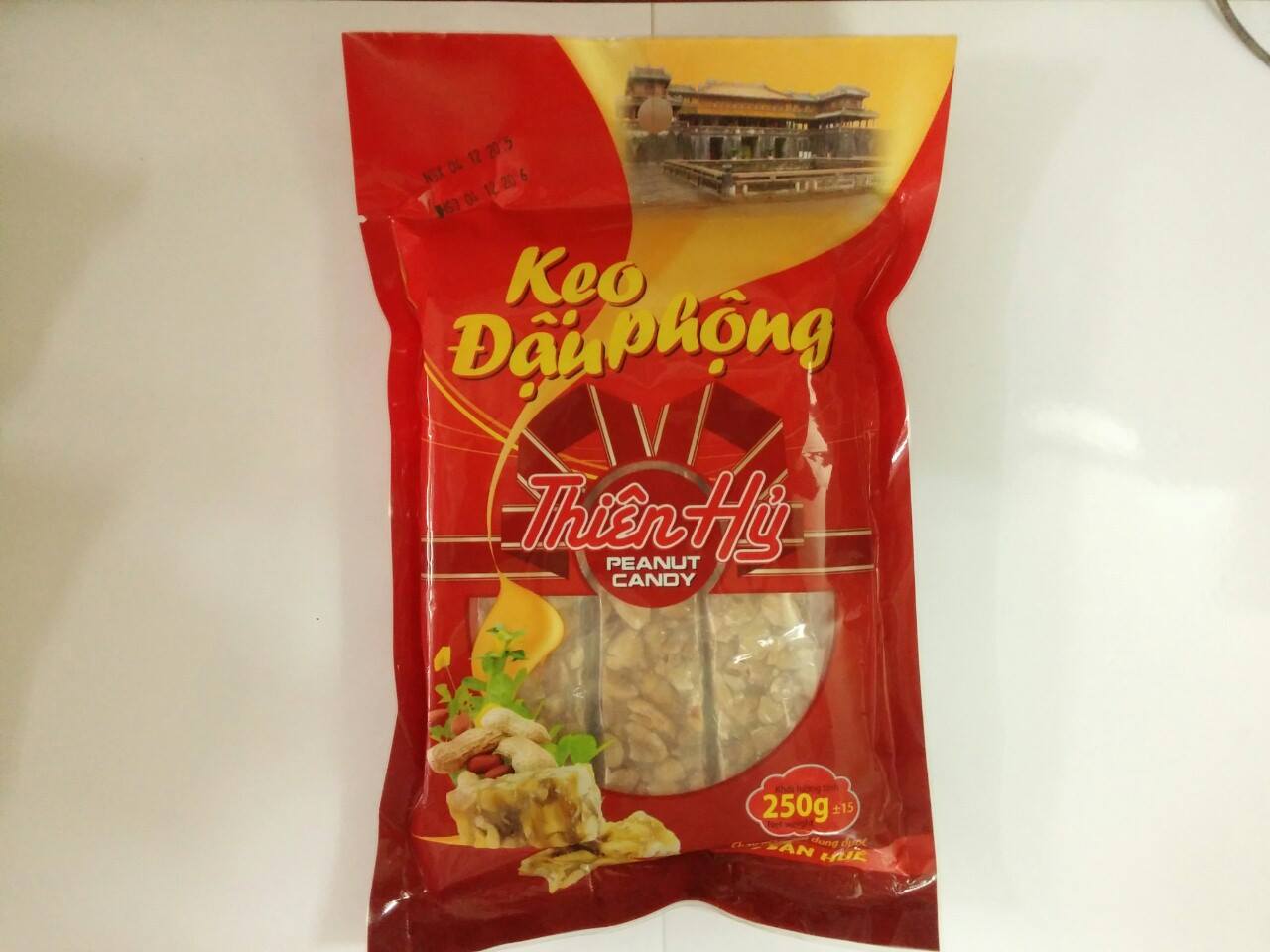 Đặc Sản Hội An Làm Quà