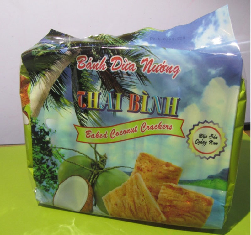 Đặc Sản Hội An Làm Quà