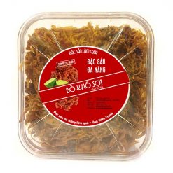 Bò khô sợi Đà Nẵng (đặc biệt)