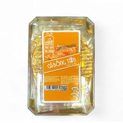 Cá bống tẩm Đà Nẵng (đặc biệt) 250gr