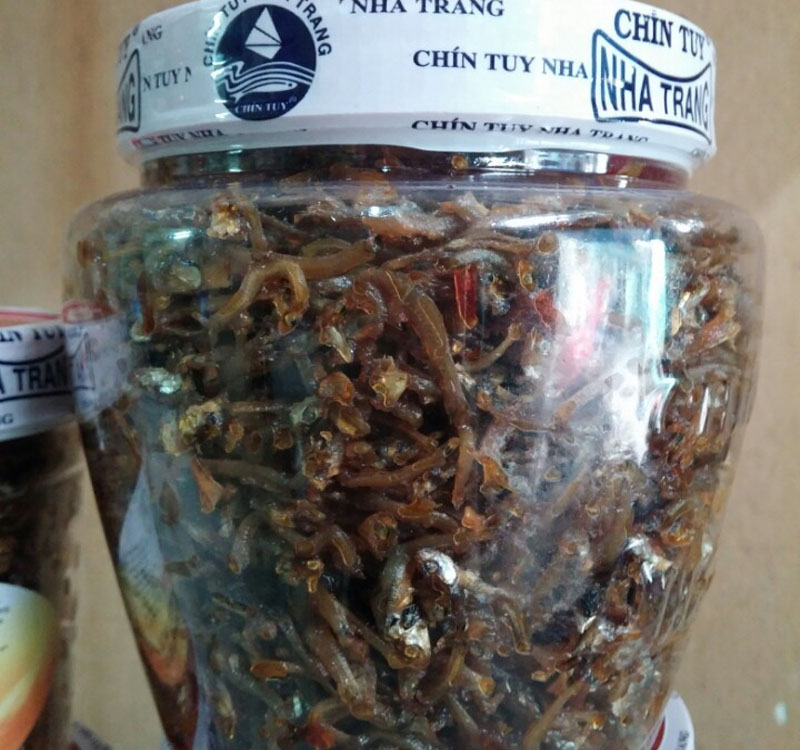 Đặc Sản Hội An Làm Quà